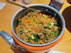 闽南芥菜饭-宋小谨·泉州菜(西沙湾店)