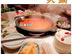 精品肥牛-辣斗辣老火锅(开发区店)