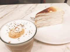 -Peet's 皮爷咖啡(东湖路手作店)