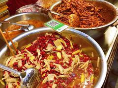 -嘉州九妹凤爪(乐山总店)