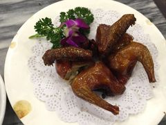 石岐脆皮鸽-鸽鸟轩(石岐店)