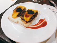 -铁板诱惑法式铁板烧(大卫城店)