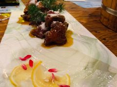 -胡桃里乐队酒馆(鎏嘉码头店)