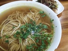 -鑫明明拉面(宁化路店)