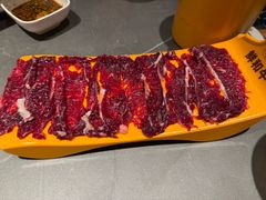 -潮发潮汕牛肉店(东方宝泰店)