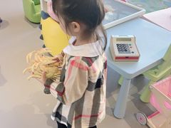 -萨卡屋亲子乐园·餐厅(龙山万物工场店)