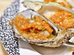 烤生蚝-西藏饭店·亚克·食光自助餐厅(文殊院店)