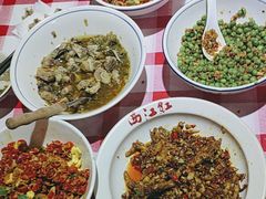 -西江红·株洲本地菜(滨江南路店)