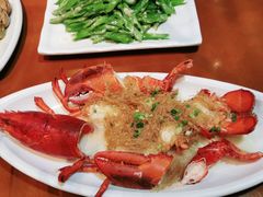 -南海渔家•海鲜•正宗海南菜(海棠湾店)