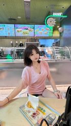 -DL HOPE明星造型