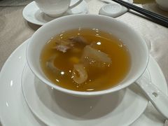 -麒麟中餐厅·经典粤菜·地道菜式老字号(广州长隆酒店)