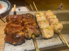 -鸟幸 TORISAKI 炭火居酒屋