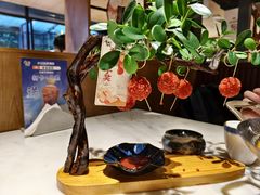 -唐猫庭院·千年陕菜(大唐不夜城店)