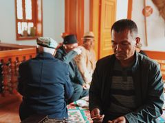 -百年老茶馆