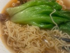 -敏华冰厅(平安金融中心店)