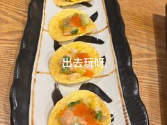 -和创柚子·会席日本料理(新区淮海街店)