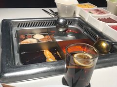 -海底捞火锅(河东万达广场店)