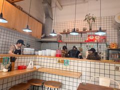 -常樂屋·常德米粉(青年路店)