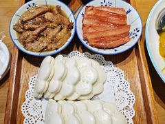 -春满园·邯郸菜发祥地(滏东店)
