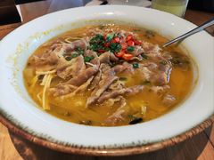 -金牌外婆家(苏州中心店)