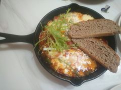 -吃饼人西餐(南开店)