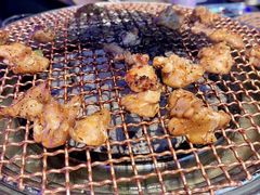 -入火韩国烤肉(凯旋广场店)