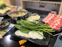 -呷哺呷哺(西单大悦城店)