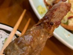 -巴依老爷新疆美食(望京小街店)