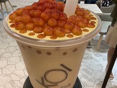-KOI Thé(力宝广场店)