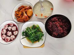 -金贝儿月嫂(高新尚品国际店)