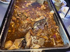 -炉鱼(平湖八佰伴店)
