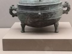 -上海博物馆(人民广场馆)