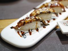 -栖川山葵家日式料理(凯德天府店)