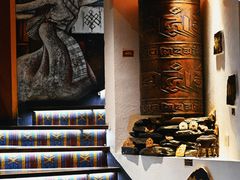 -敏珠拉姆藏餐·南京厨房(富春江东街店)