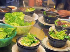 -好清香砂锅(总店)