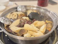 -太婆天府山珍酒楼(亚运村店)