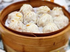 无锡小笼包-太湖饭店·寄畅轩中餐厅