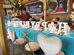 -夏日玛莉西餐厅(耒阳龙腾店)