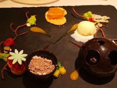 -王品牛排(郑州大卫城店)