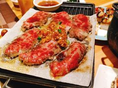 -割烹旭日本料理(龙湖狮山天街店)