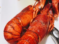 -神洲四海大酒楼(王府井澳门中心店)