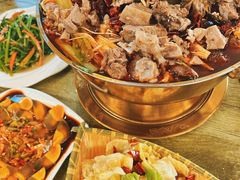 -旺原领头羊餐厅