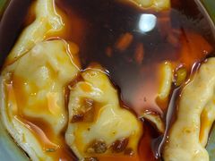 豆瓣水饺-春阳水饺(香槟广场店)