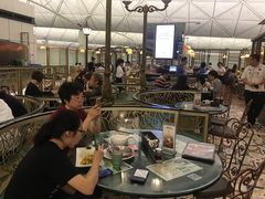 -翠华餐厅(香港国际机场店)