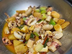 -七欣天香辣蟹火锅(上海安亭新源路店)