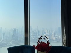 -金轩中餐厅 Jin Xuan(浦东丽思卡尔顿酒店)