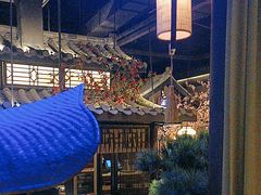 -绿茶餐厅(千岛湖银泰城店)