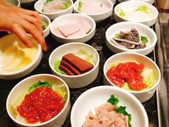 -海底捞火锅(龙湖三千集店)