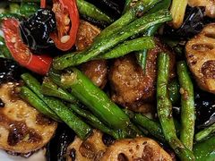 -猪肉婆私房菜(容桂总店)