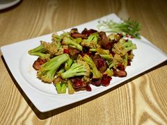 -渔太泰漓江小馆·广西融合菜(西街店)